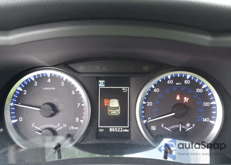 2018 Toyota Highlander Le Plus from USA, damaged, VIN 5TDZZRFH4JS249382